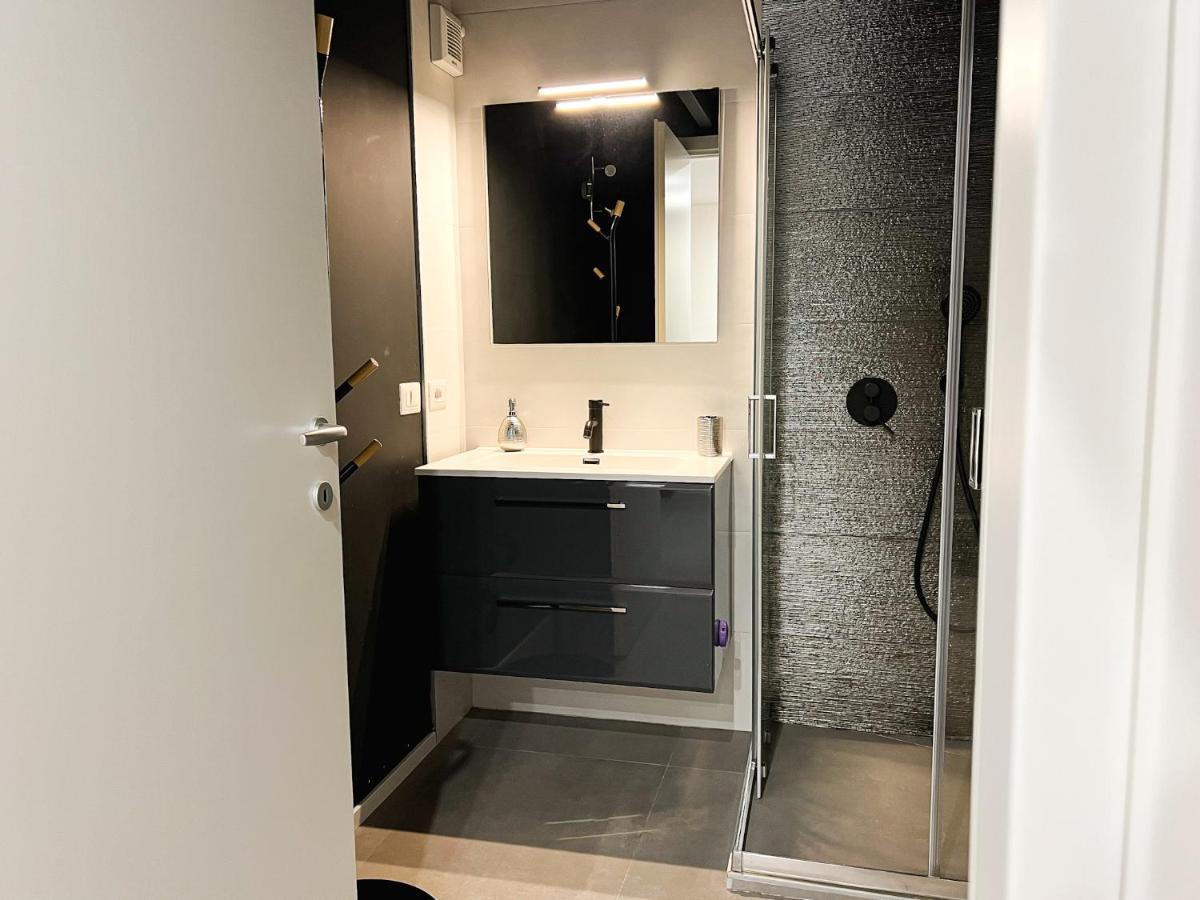 Al 115 Rooms Cagliari Exterior photo