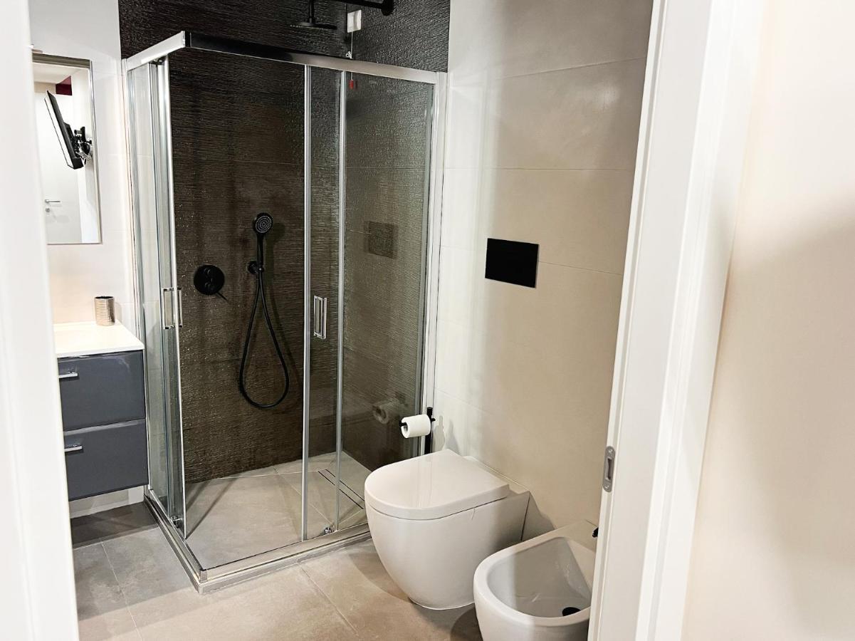 Al 115 Rooms Cagliari Exterior photo