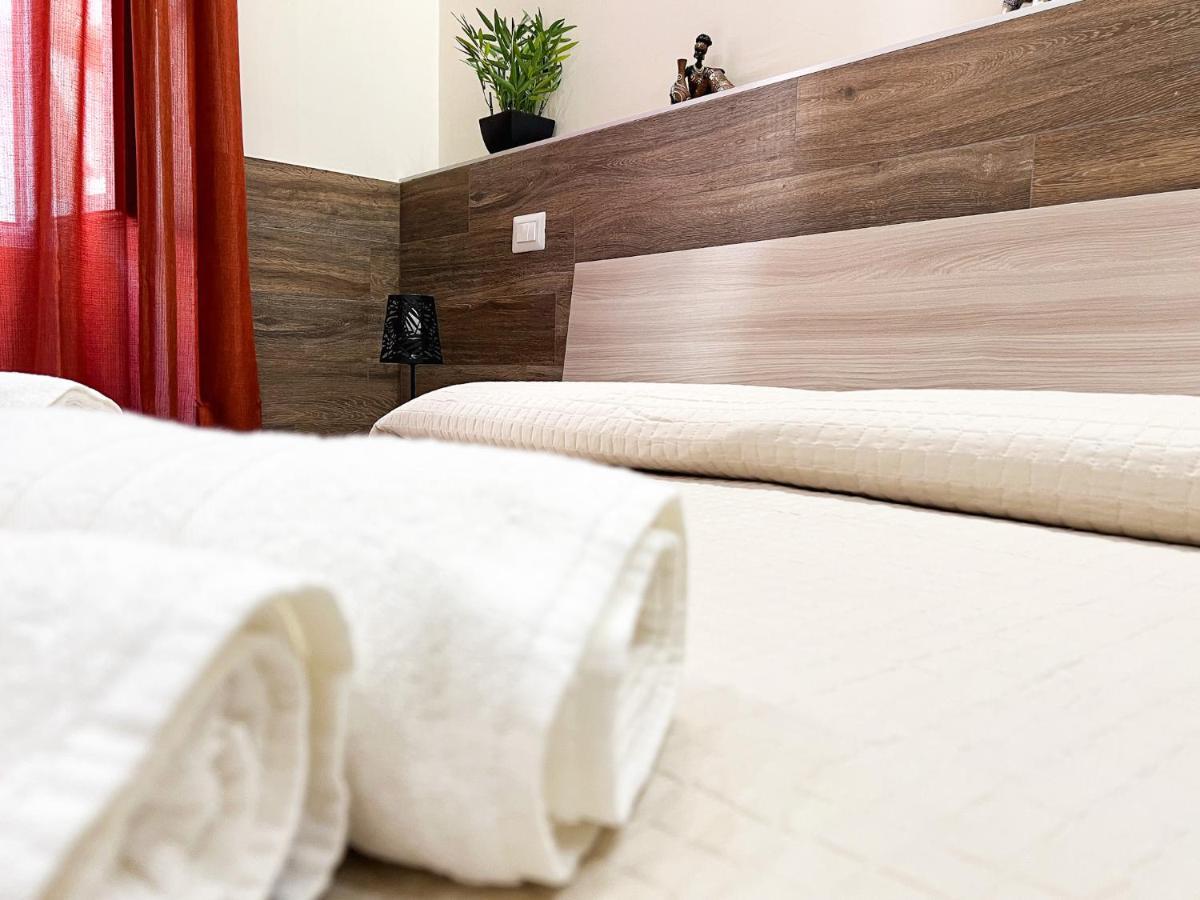 Al 115 Rooms Cagliari Exterior photo