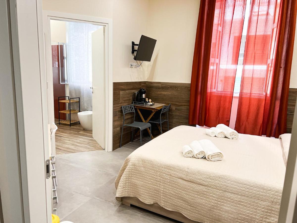 Al 115 Rooms Cagliari Exterior photo