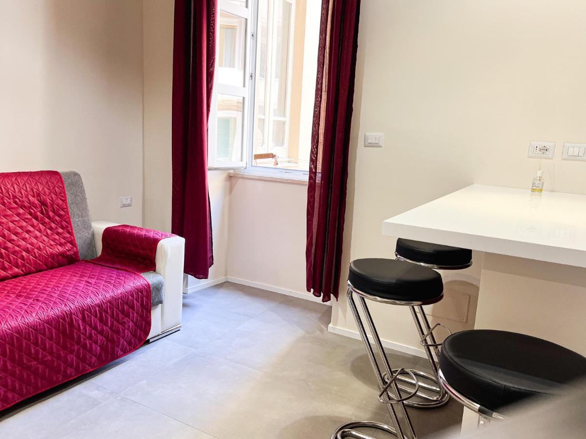 Al 115 Rooms Cagliari Exterior photo