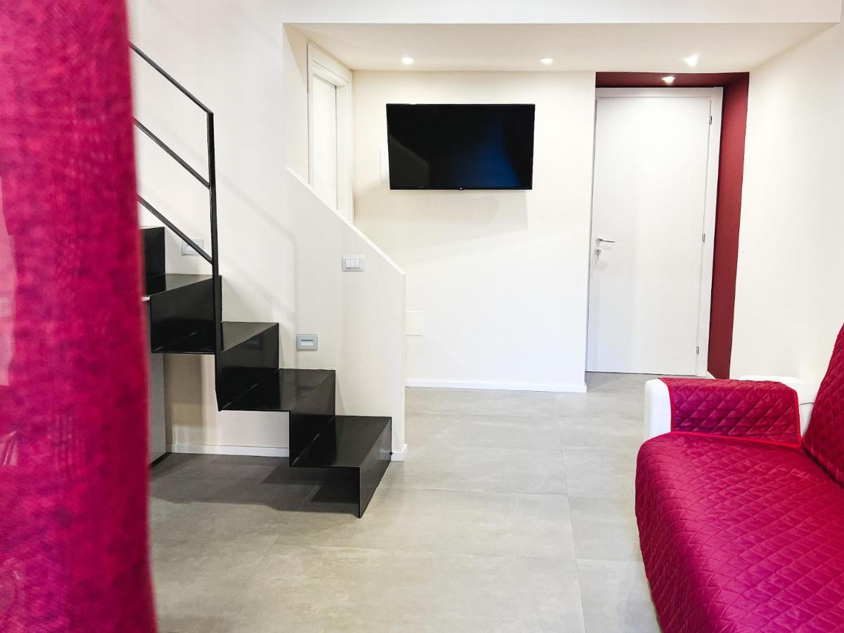 Al 115 Rooms Cagliari Exterior photo