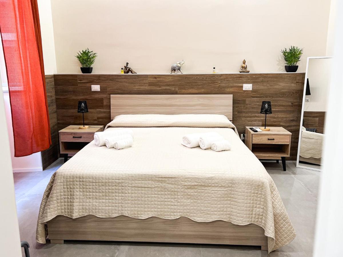 Al 115 Rooms Cagliari Exterior photo
