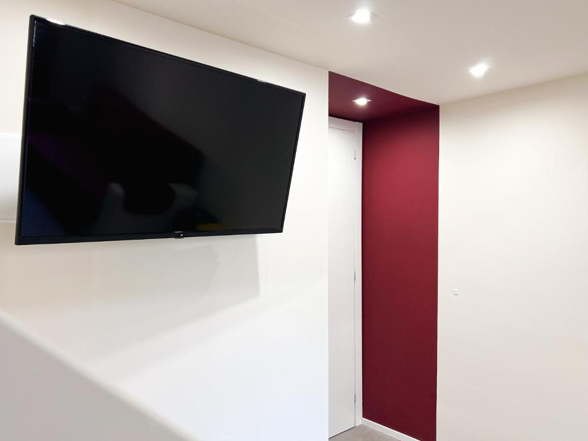 Al 115 Rooms Cagliari Exterior photo
