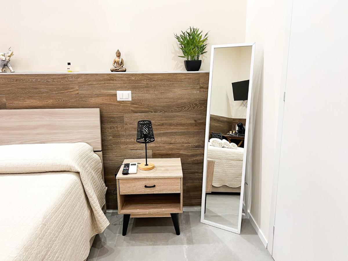 Al 115 Rooms Cagliari Exterior photo