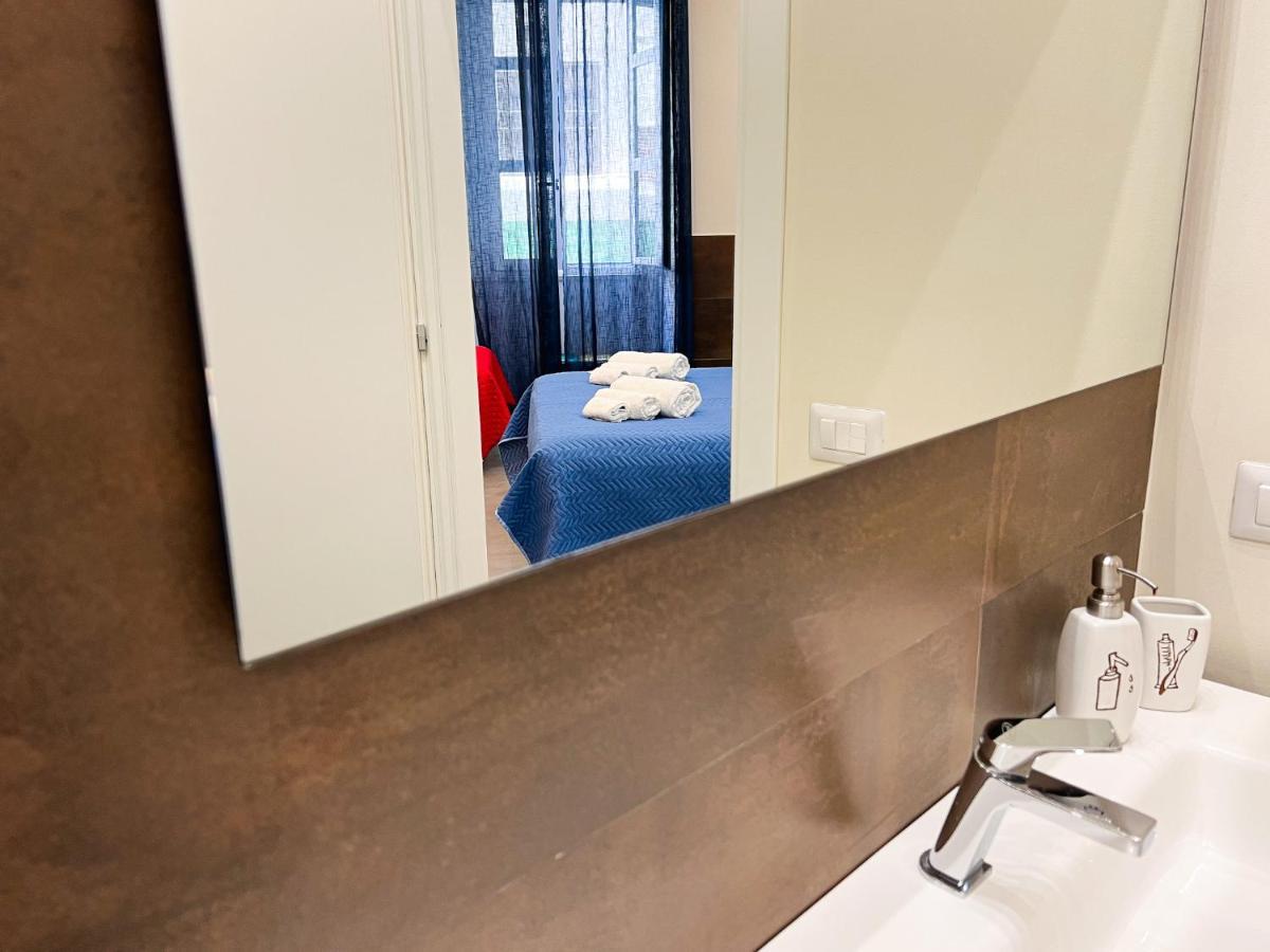 Al 115 Rooms Cagliari Exterior photo
