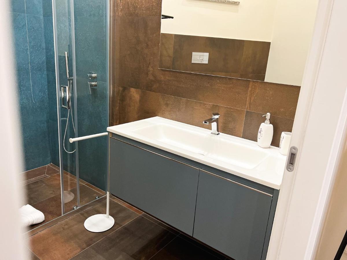 Al 115 Rooms Cagliari Exterior photo
