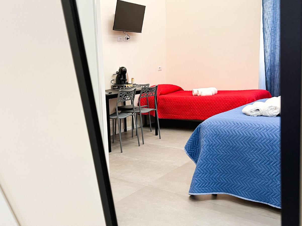 Al 115 Rooms Cagliari Exterior photo