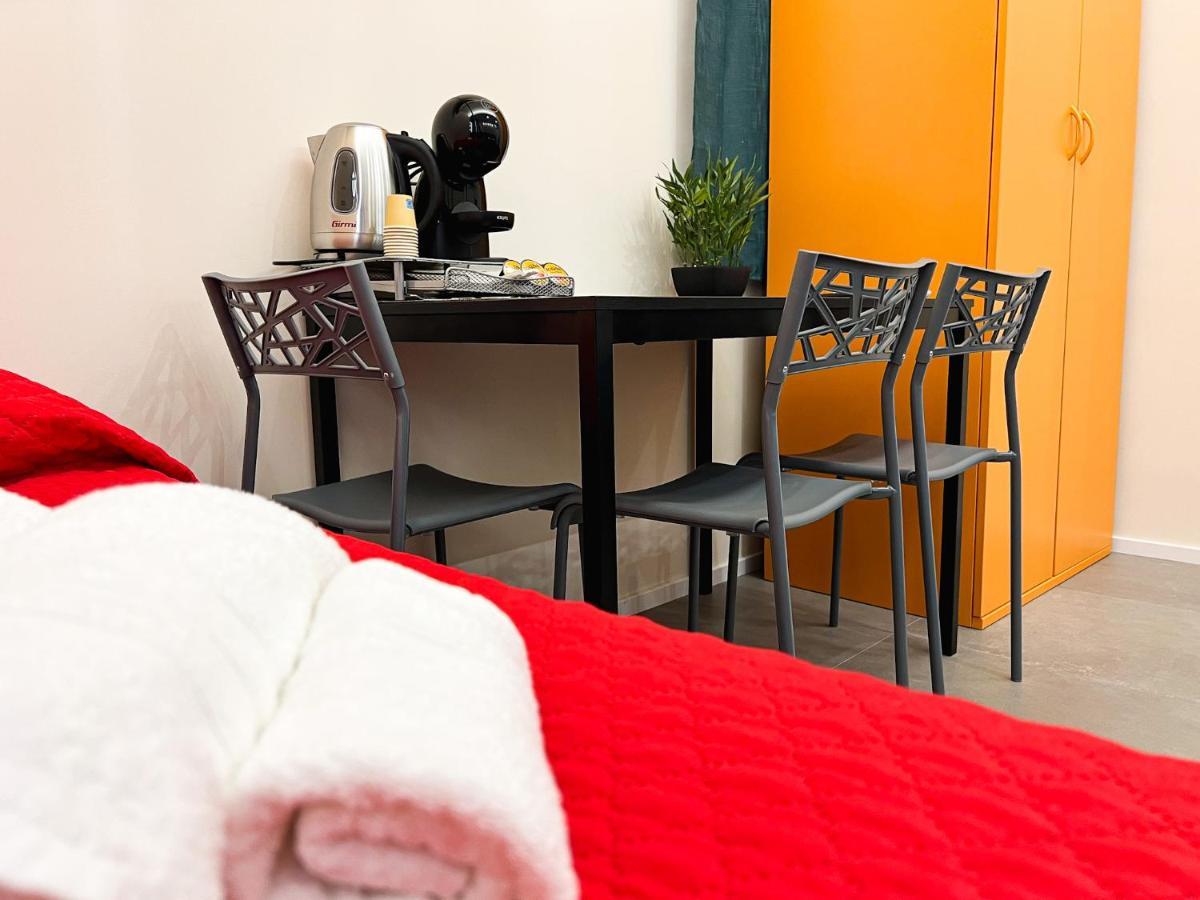 Al 115 Rooms Cagliari Exterior photo